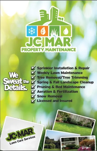 Top-rated yard cleanup service experts serving Salt Lake City, UT - Jc Mar Property Maintenance