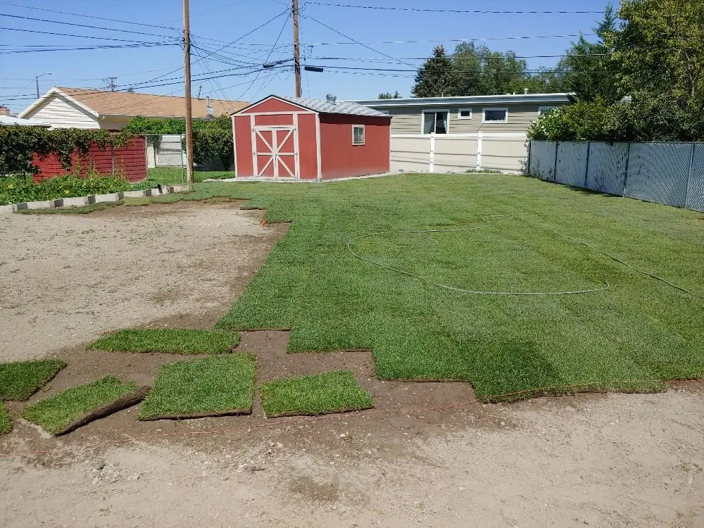 Expert landscaping services in Salt Lake City, UT - Jc Mar Property Maintenance