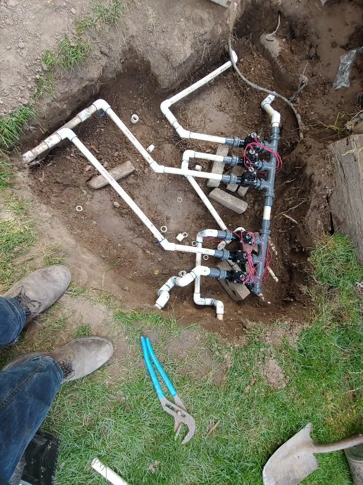 Reliable yard cleanup service for homes in Salt Lake City, UT by Jc Mar Property Maintenance