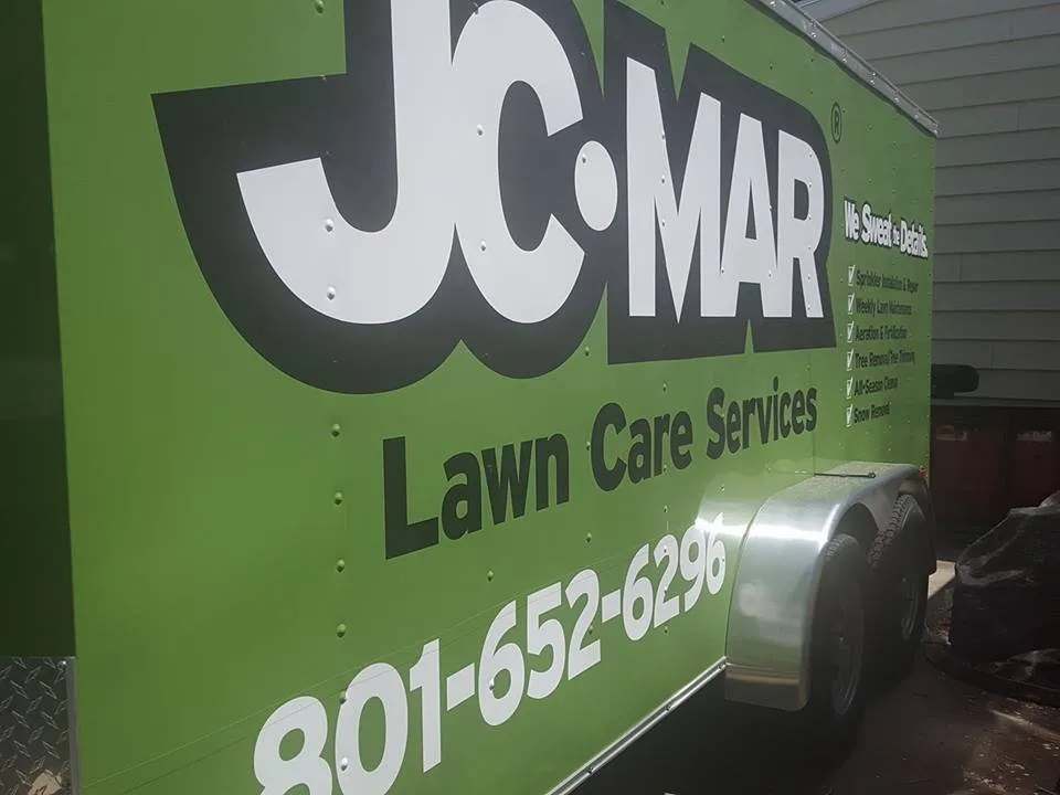 Affordable residential landscaping in Salt Lake City, UT by Jc Mar Property Maintenance