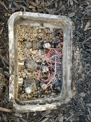 Jc Mar Property Maintenance Logo