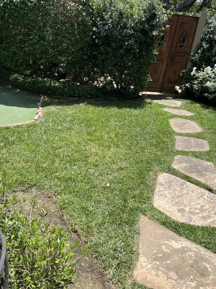 Expert outdoor landscaping for outdoor upgrades in Lompoc, CA by JC Mejia Landscaping and Maintenance