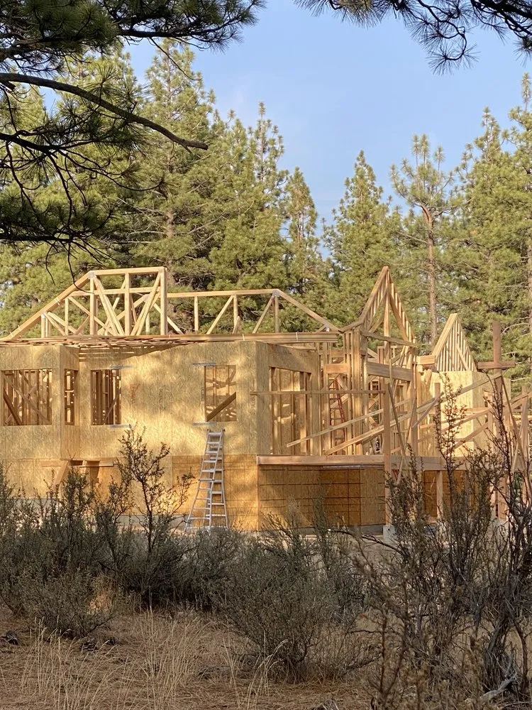 Trusted yard maintenance for residential properties in Gardnerville, NV by J.C Merrithew Construction