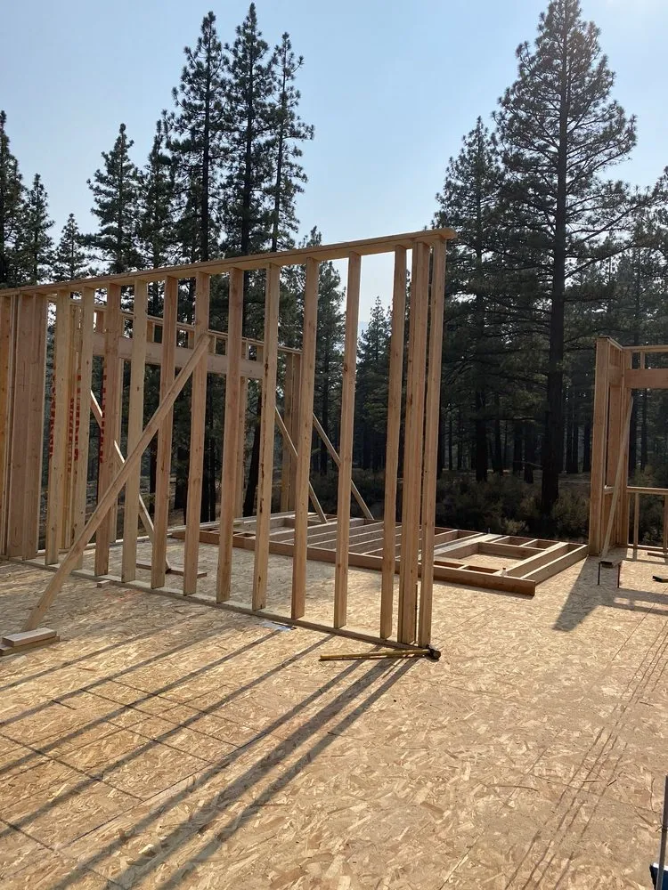 Custom landscaping services near you across Gardnerville, NV - J.C Merrithew Construction