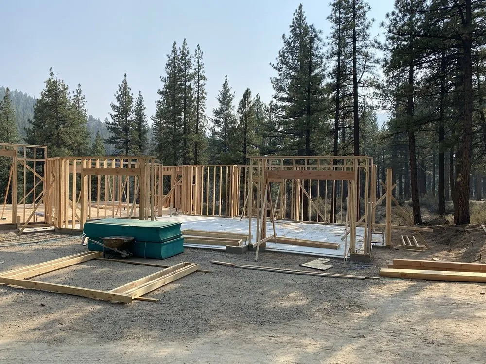 Local yard cleanup service near you in Gardnerville, NV by J.C Merrithew Construction