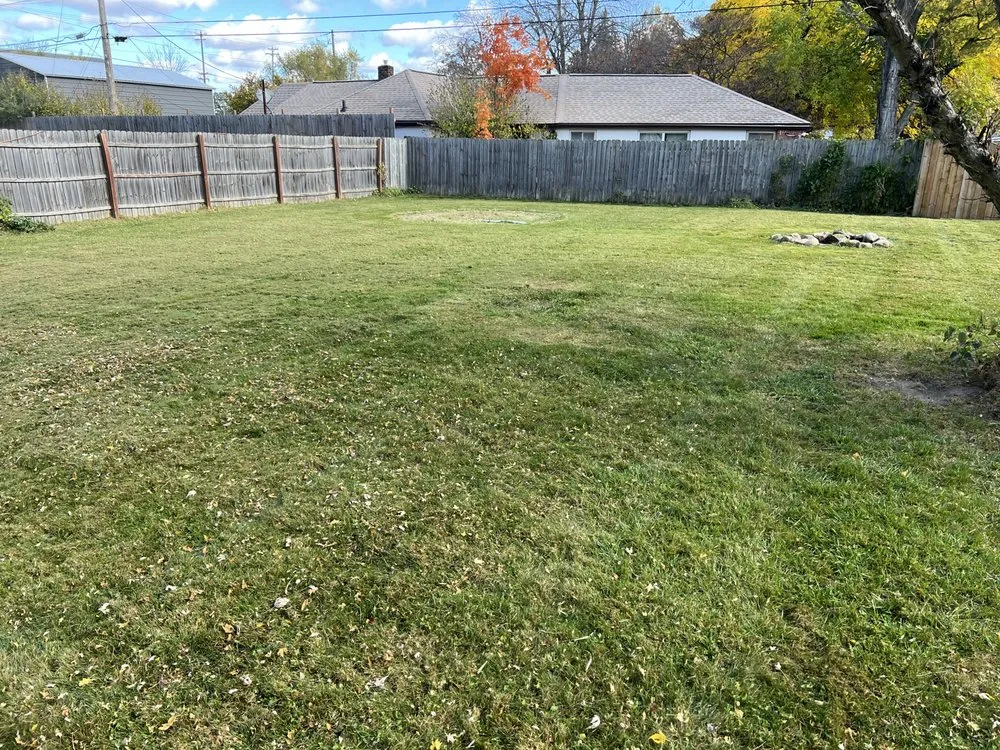 Reliable landscape design for year-round maintenance in Grand Ledge, MI by J&C Mowing