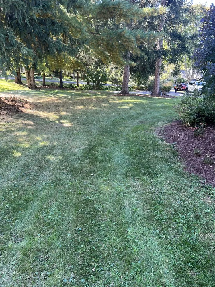 Reliable residential landscaping near you across Grand Ledge, MI - J&C Mowing