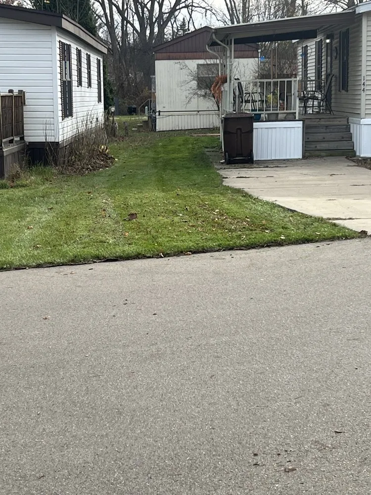 Expert lawn mowing service for outdoor upgrades in Grand Ledge, MI by J&C Mowing