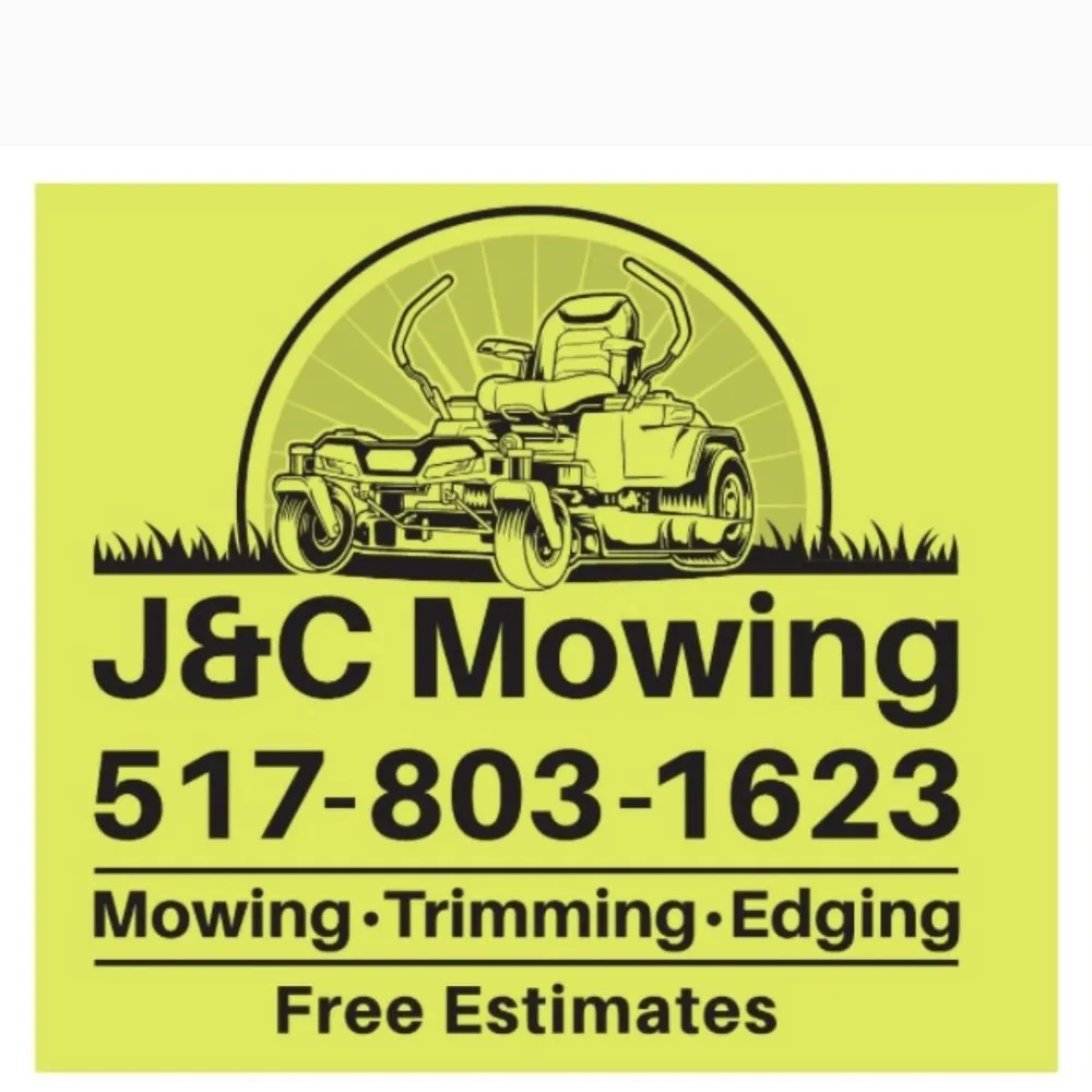 Reliable landscape installation for outdoor upgrades in Grand Ledge, MI by J&C Mowing
