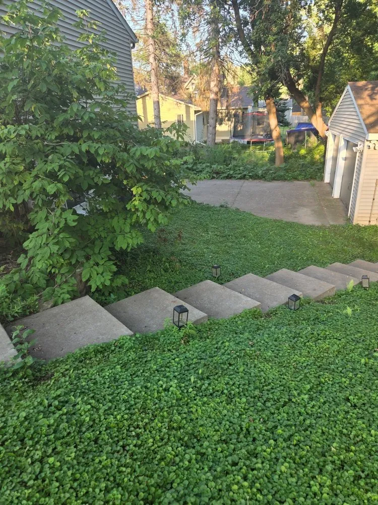 Reliable landscaping services in Stillwater, MN - Jc Mowing