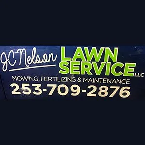 Affordable residential landscaping in Kent, WA - JC Nelson Lawn Service