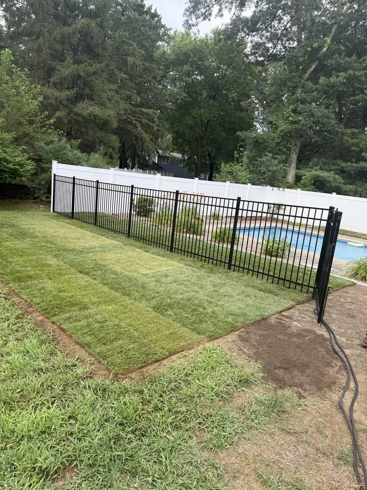 Expert lawn care service in Norwood, MA - JC Neto Landscape