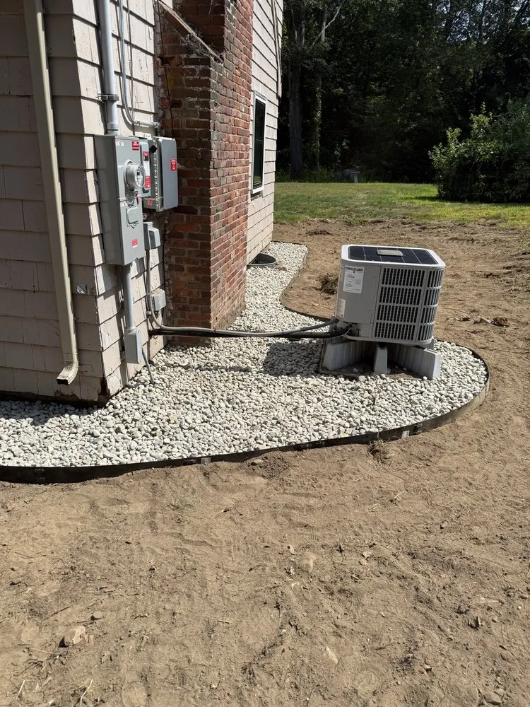 Local outdoor landscaping experts serving Norwood, MA - JC Neto Landscape