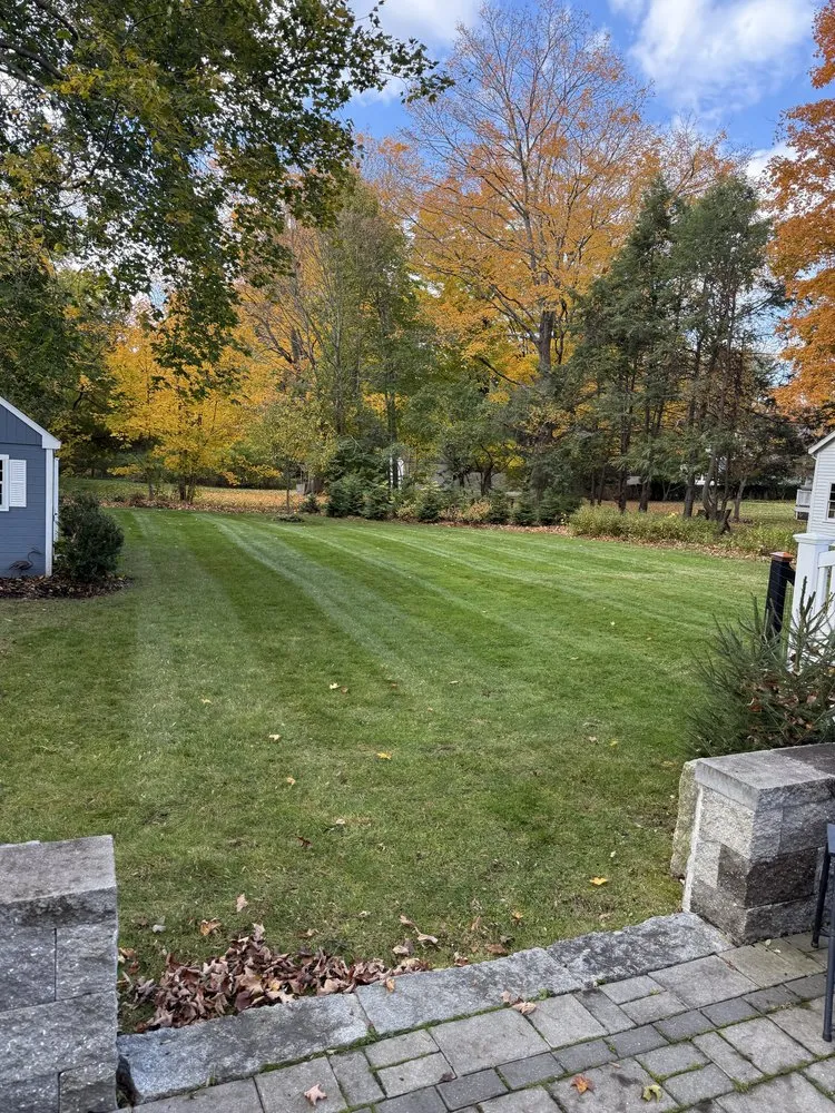 Professional garden landscaping experts serving Norwood, MA - JC Neto Landscape
