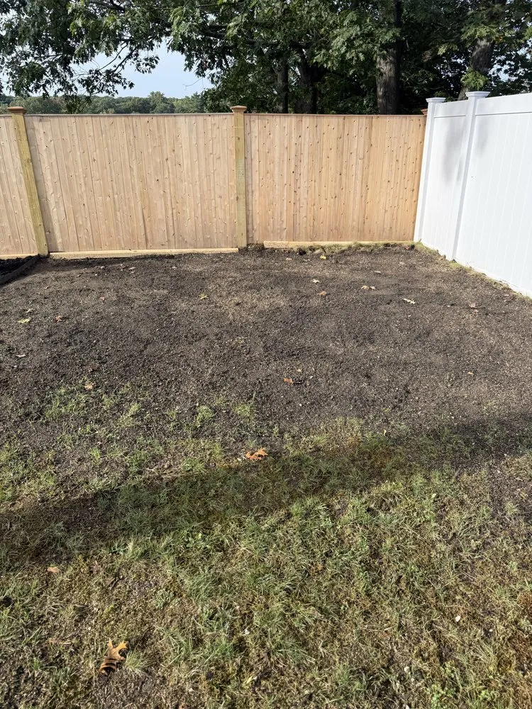 Local landscaping services in Norwood, MA by JC Neto Landscape