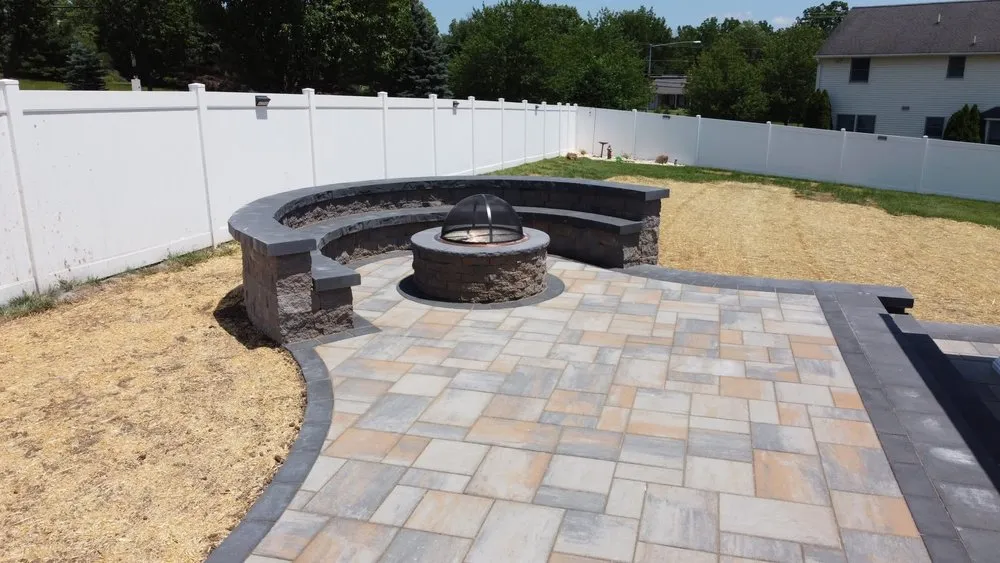 Local lawn care service in Pottstown, PA by JC Outdoor Living