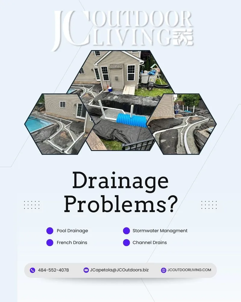 Affordable yard maintenance in Pottstown, PA - JC Outdoor Living