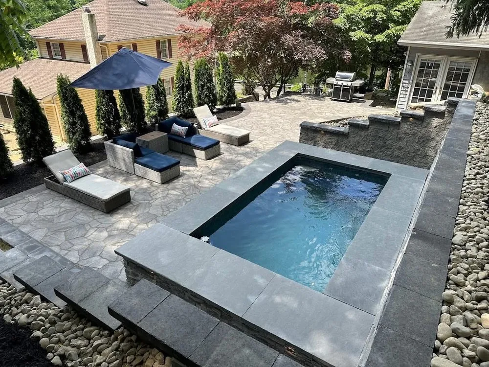 Affordable yard maintenance in Pottstown, PA by JC Outdoor Living
