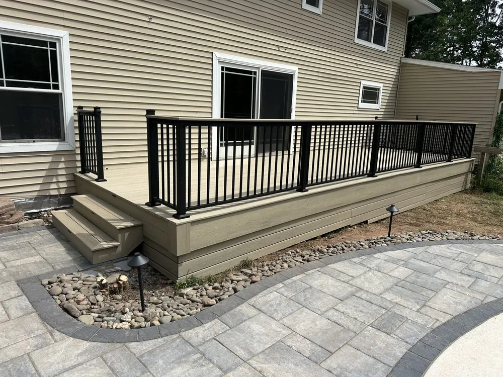 Trusted yard maintenance for year-round maintenance across Pottstown, PA - JC Outdoor Living