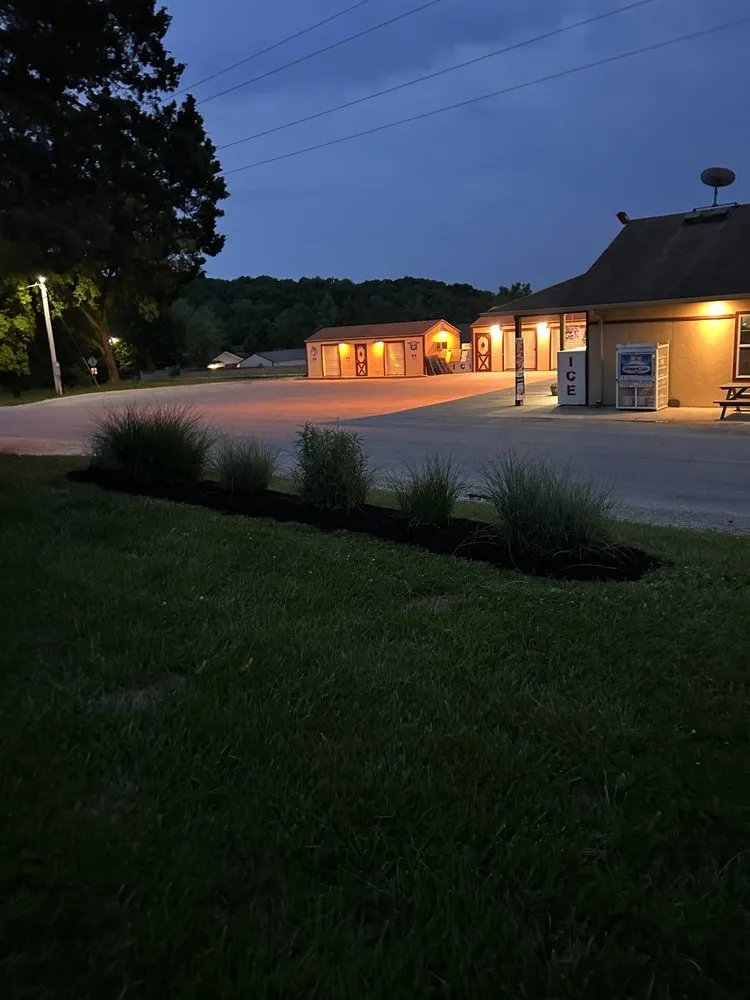 Trusted lawn mowing service in Troy, MO - J&C Outdoor Works