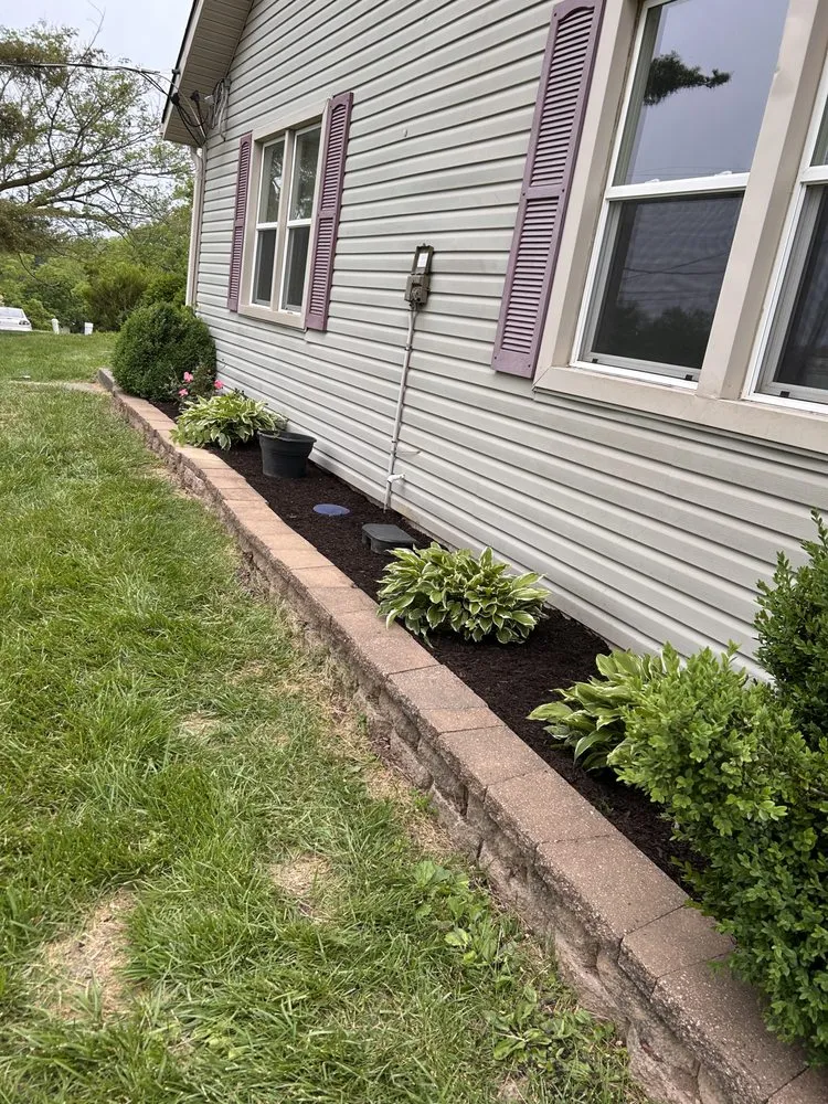 Reliable landscape installation for beautiful yards across Troy, MO - J&C Outdoor Works