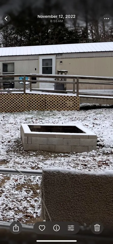 Custom landscape installation experts serving Troy, MO - J&C Outdoor Works