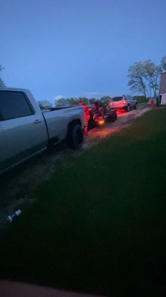 Local yard cleanup service in Troy, MO by J&C Outdoor Works