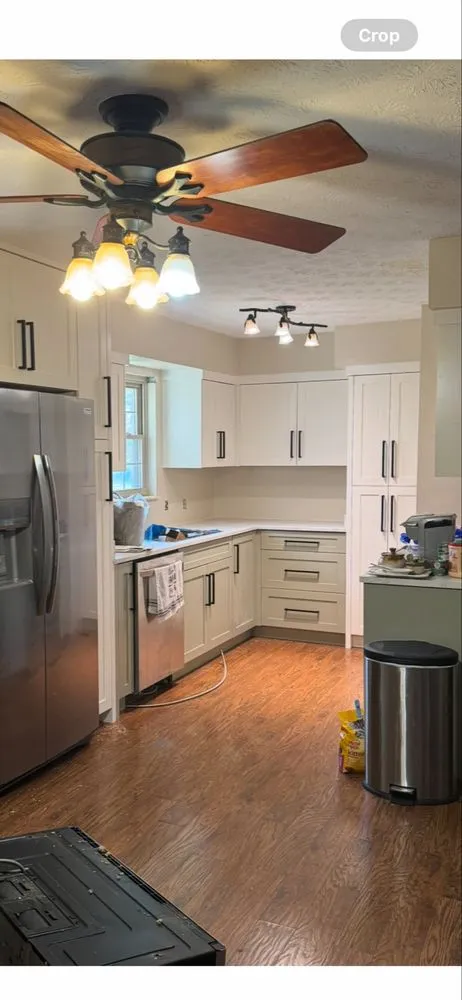 Top-rated lawn mowing service in London, KY - J&C Painting & More