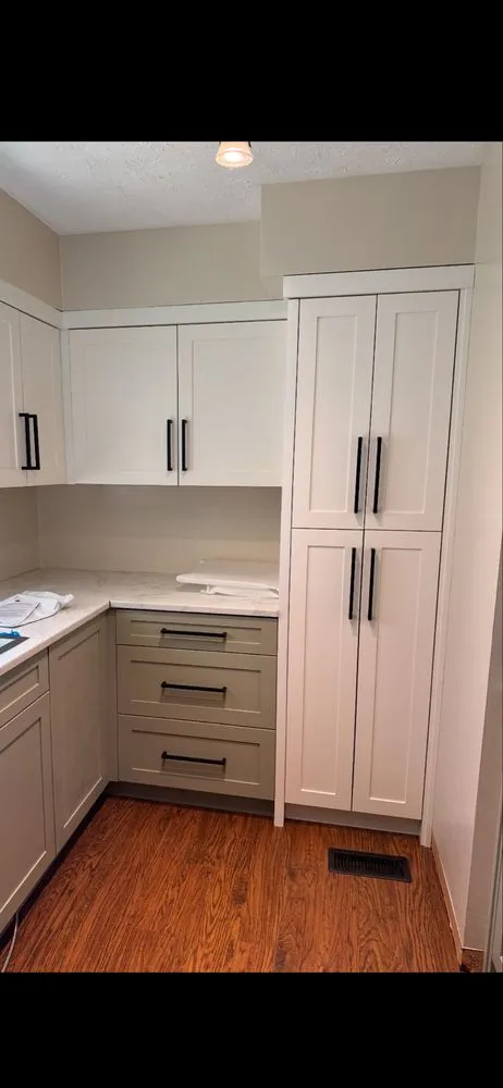 Expert lawn care service experts serving London, KY - J&C Painting & More