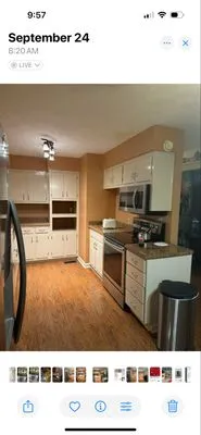 J&C Painting & More Logo