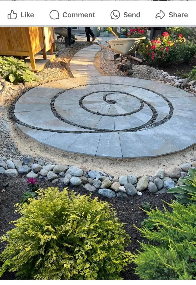 Expert yard maintenance in Barnegat, NJ - JC Pavers