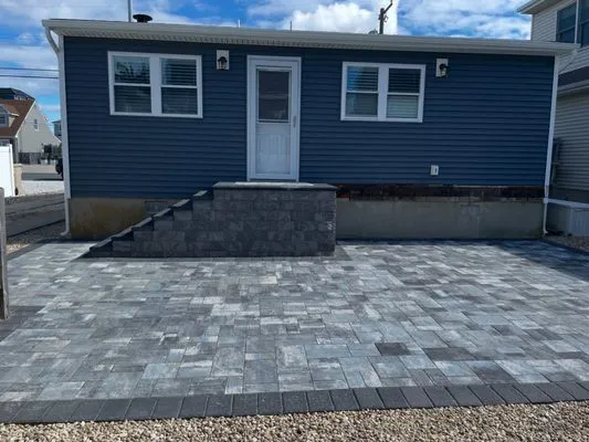 JC Pavers