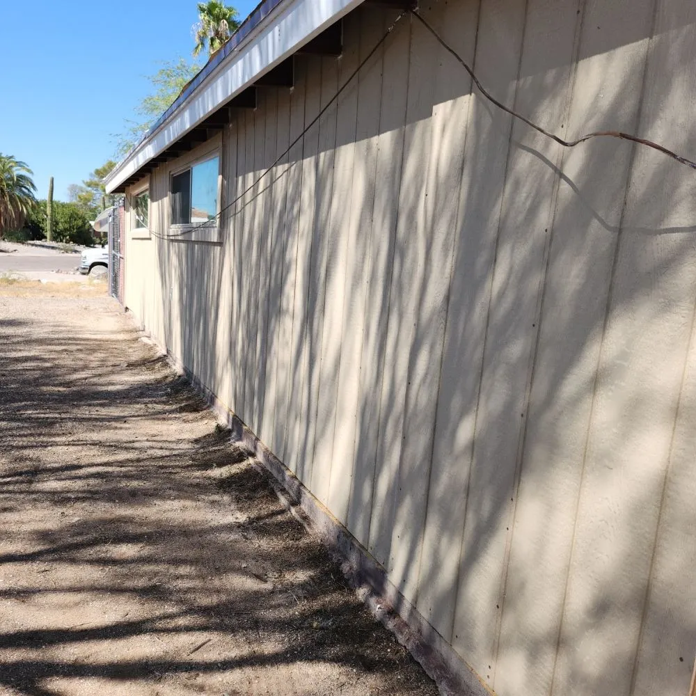 Affordable lawn mowing service experts serving Tucson, AZ - JC PaversAz