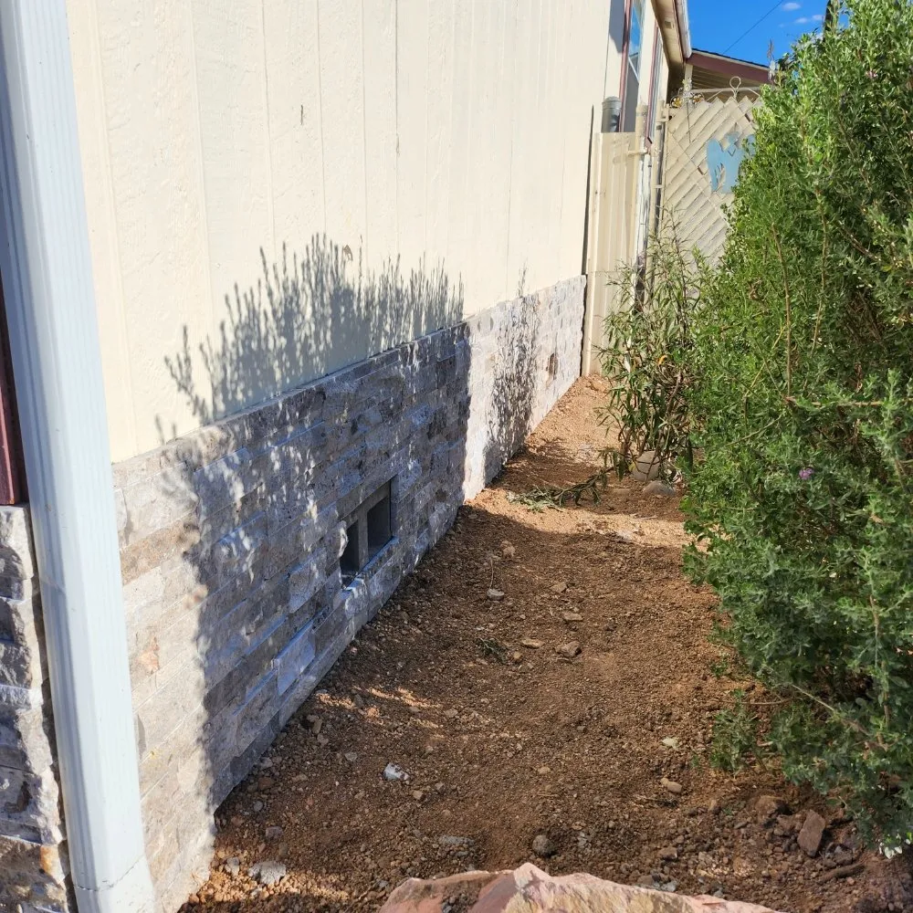 Trusted yard cleanup service in Tucson, AZ - JC PaversAz
