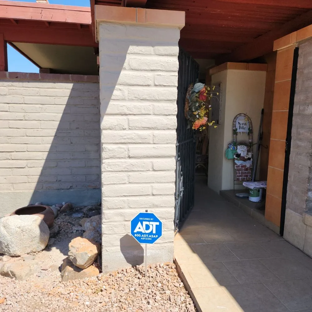 Affordable landscape design in Tucson, AZ - JC PaversAz