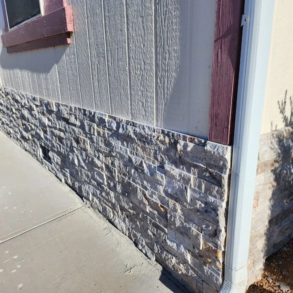 Reliable lawn mowing service for outdoor upgrades across Tucson, AZ - JC PaversAz