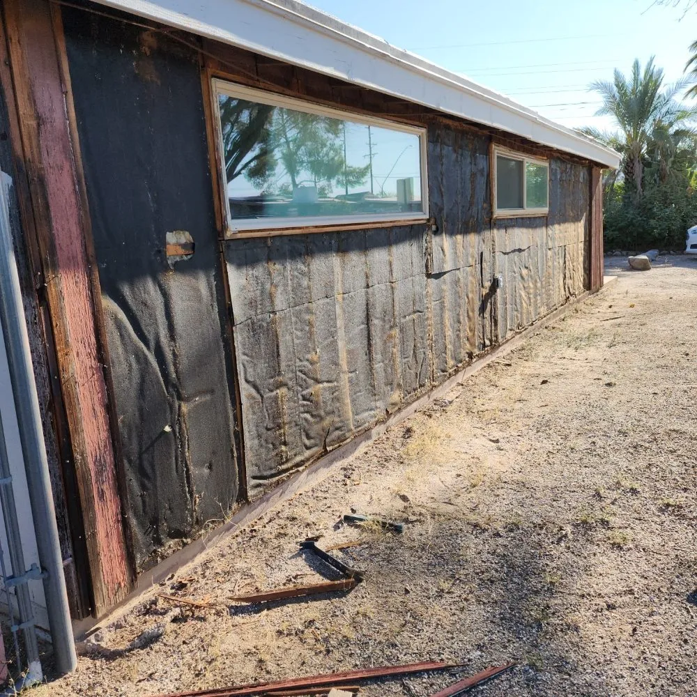 Expert lawn mowing service experts serving Tucson, AZ - JC PaversAz