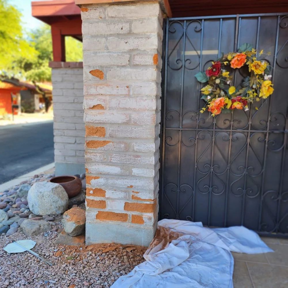 Professional yard maintenance experts serving Tucson, AZ - JC PaversAz