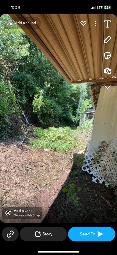 Expert lawn mowing service for beautiful yards in Marion, LA by J&C Pressurewashing And Landcsaping