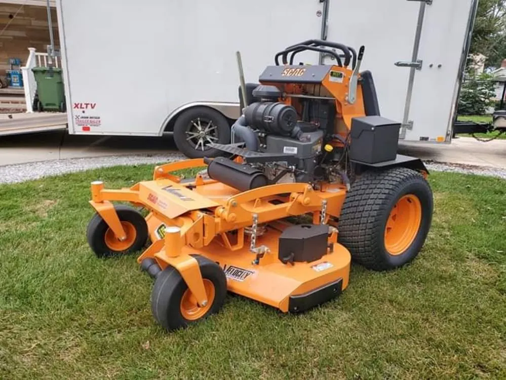 Local garden landscaping for outdoor upgrades across Mastic, NY - JC Priority Lawn Maintenance