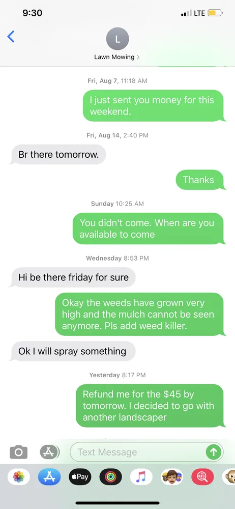 Affordable landscape design in Mastic, NY by JC Priority Lawn Maintenance