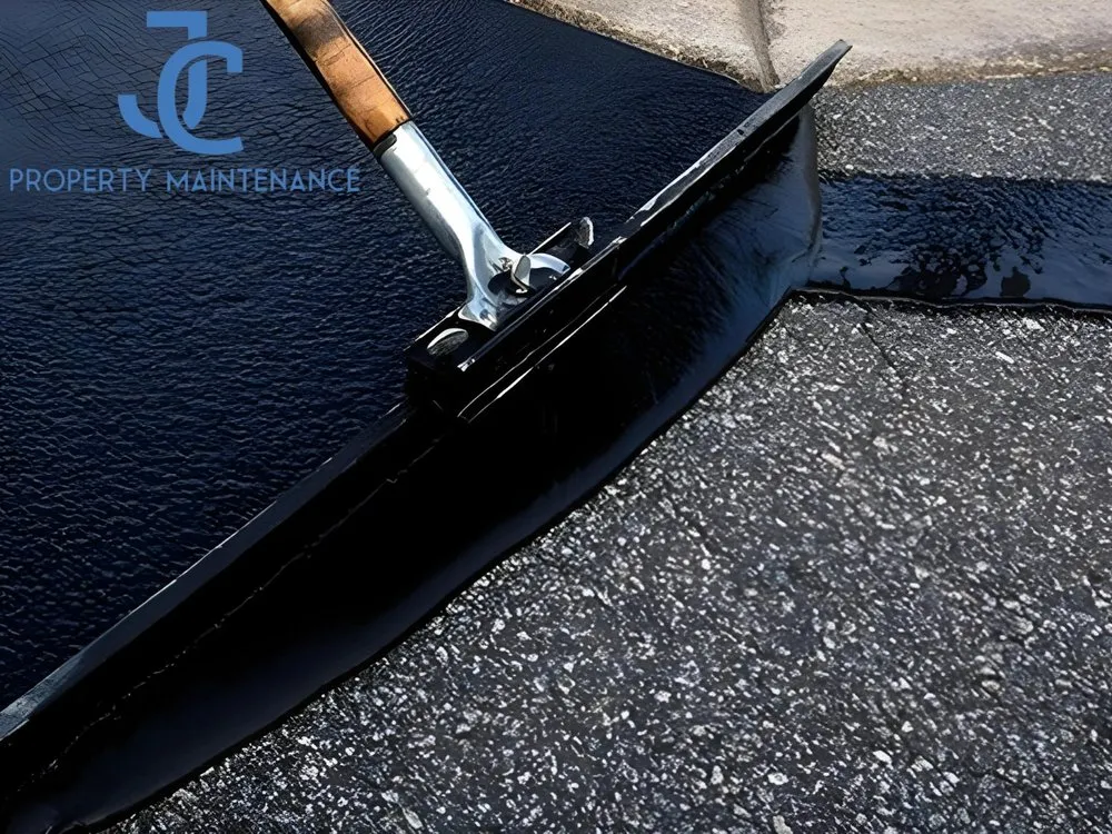 Top-rated yard cleanup service with custom design in Bluffdale, UT by JC Property Maintenance