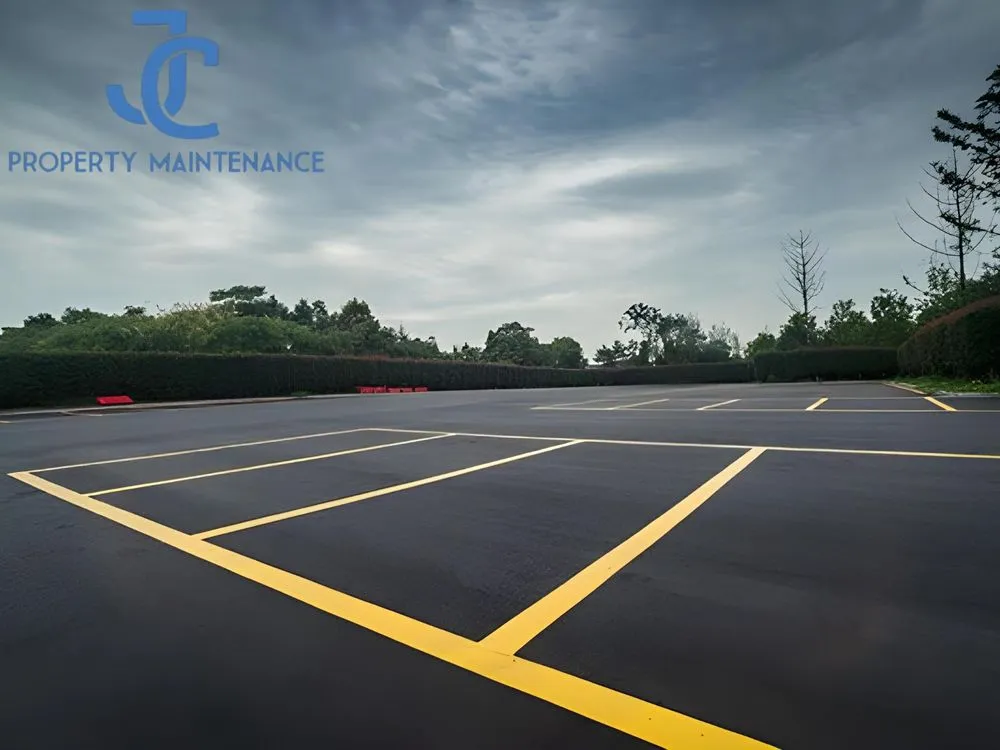 Top-rated yard maintenance in Bluffdale, UT - JC Property Maintenance