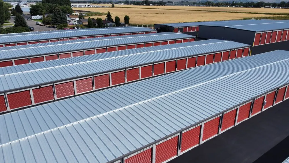 Local outdoor landscaping in Bluffdale, UT - JC Property Maintenance