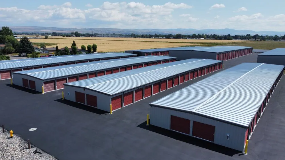 Trusted lawn care service experts serving Bluffdale, UT - JC Property Maintenance