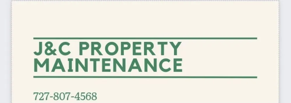 Local lawn care service for year-round maintenance across New Port Richey, FL - J&C Property Maintenance