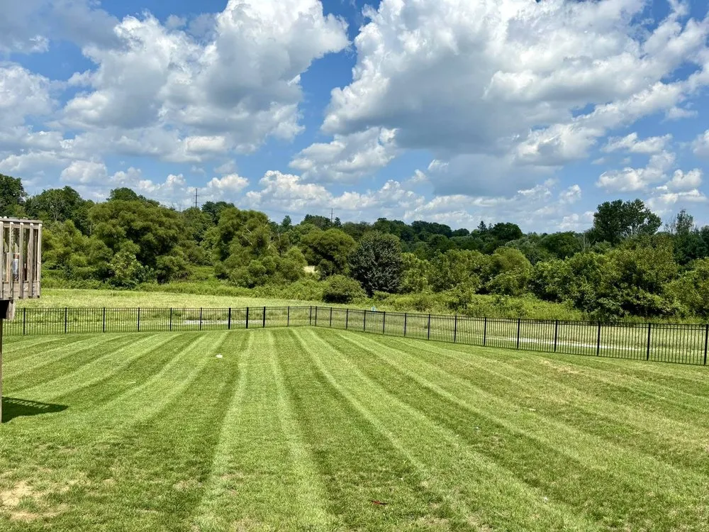 Reliable lawn care service in Quarryville, PA - JC Property Services