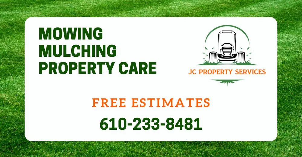 Local yard maintenance for residential properties across Quarryville, PA - JC Property Services