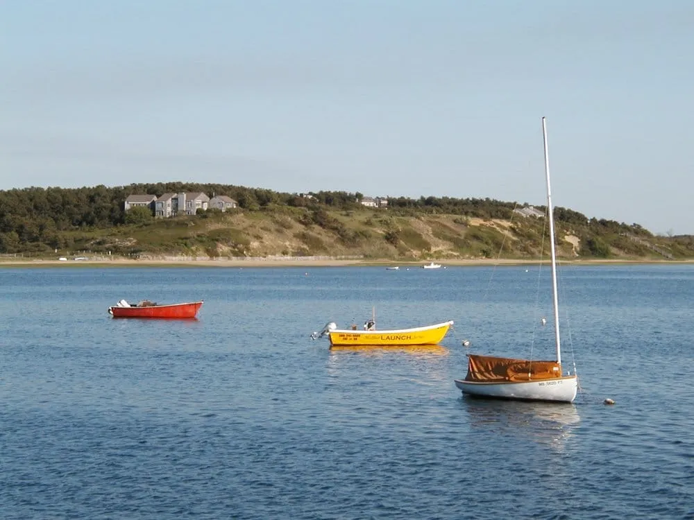 Top-rated lawn mowing service for beautiful yards across Wellfleet, MA - JC Property Services