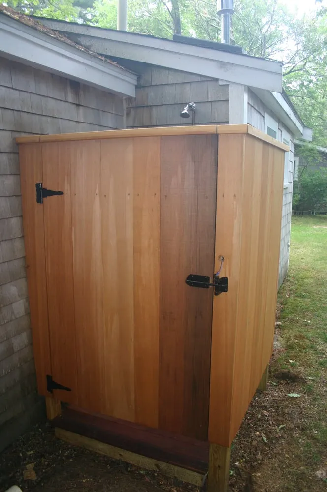 Trusted residential landscaping for homes in Wellfleet, MA by JC Property Services